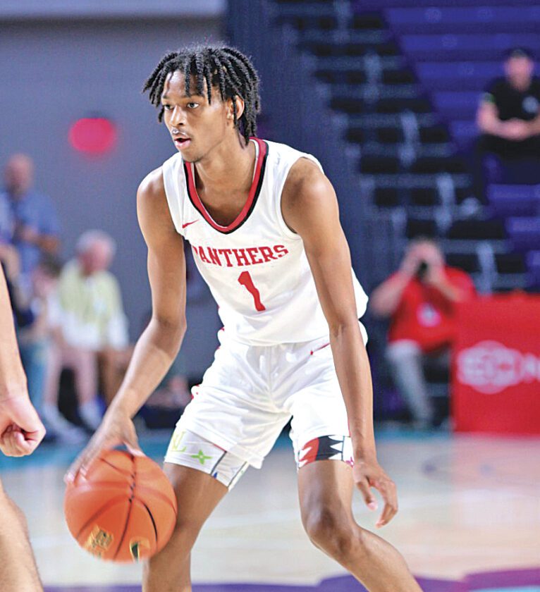 Imhotep thumps Christopher Columbus, 61-44, to claim 2022 City of Palms crown | News, Sports, Jobs - Vimarsana News