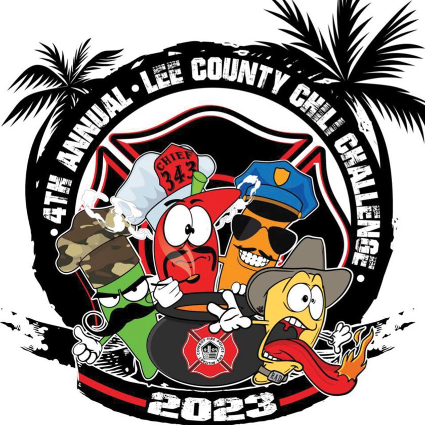 Lee County Chili Challenge set for Jan. 28 | News, Sports, Jobs - Vimarsana News