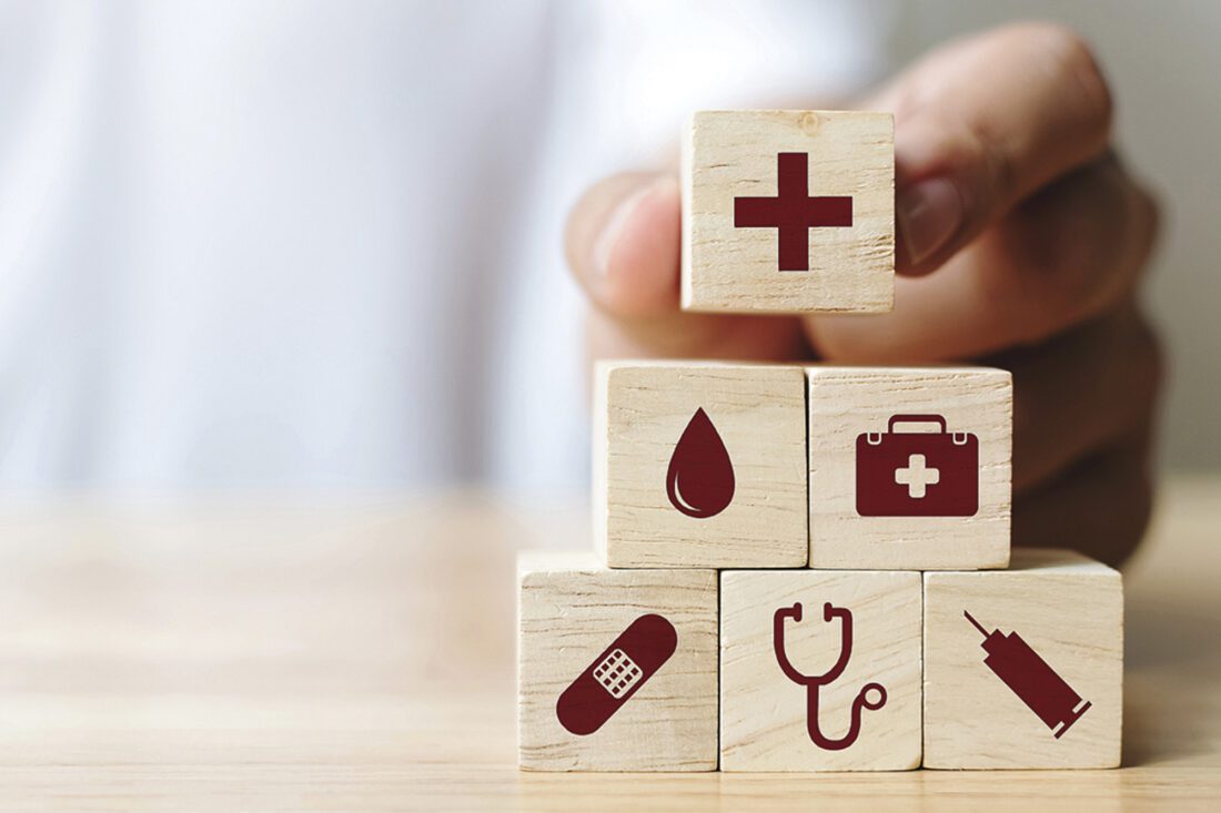 Lee Health partners with 100 Black Men of Southwest Florida to host a free Family Wellness Fair on Saturday May 6 | News, Sports, Jobs - Vimarsana News