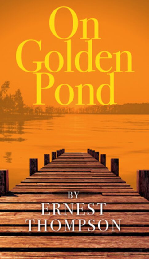 Florida Repertory Theatre presents the modern American classic 'On Golden Pond,' by Ernest Thompson | News, Sports, Jobs - Vimarsana News