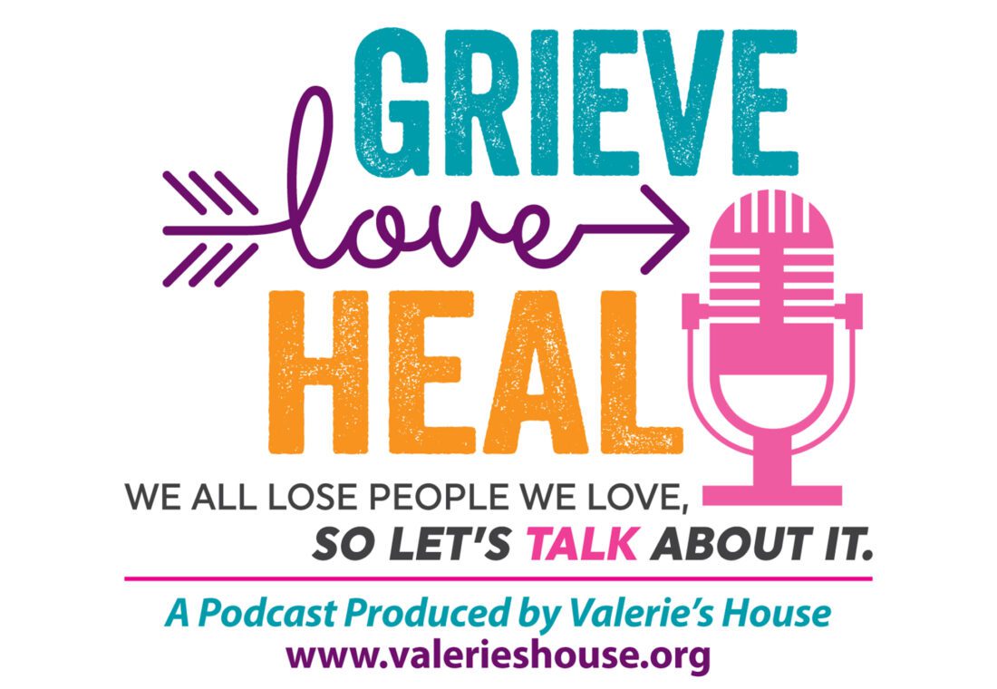 Special podcast for grieving Black families released by Valerie's House | News, Sports, Jobs - Vimarsana News