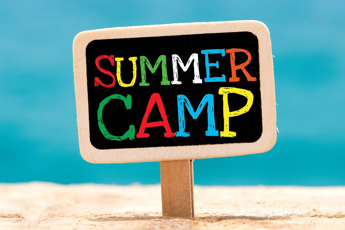 District to offer abundance of summer learning opportunities | News, Sports, Jobs - Vimarsana News