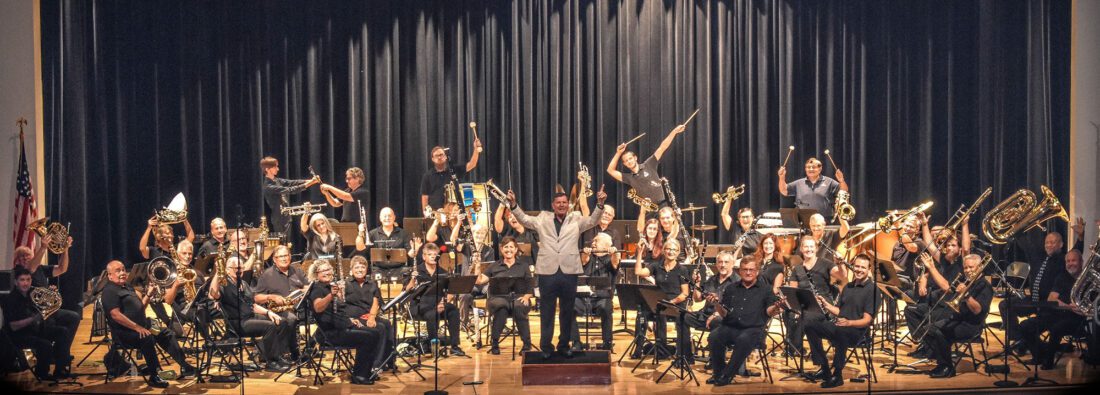 Southwest Florida Concert Band to perform Feb. 26 | News, Sports, Jobs - Vimarsana News