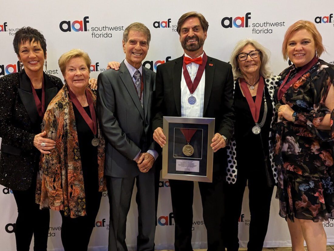 American Advertising Federation Southwest Florida announces 2023 American Advertising Award winners | News, Sports, Jobs - Vimarsana News