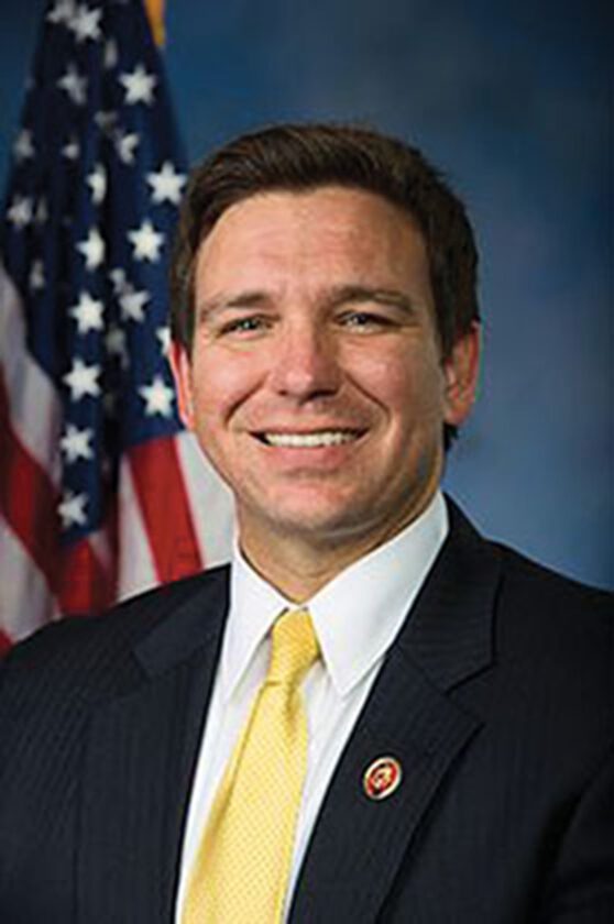 Gov. Ron DeSantis announces first month of Toll Relief Program savings | News, Sports, Jobs - Vimarsana News