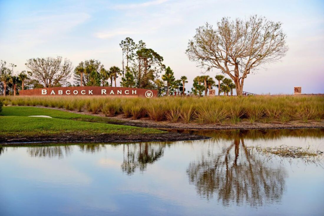 Sixth annual Babcock Ranch Art Show returns with more than 65 acclaimed artists March 9-10 | News, Sports, Jobs - Vimarsana News