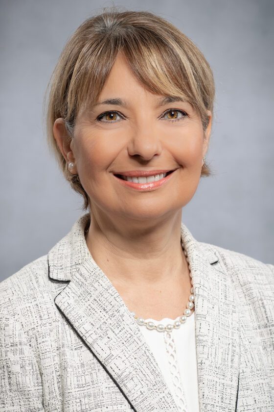 FGCU Board of Trustees selects President-elect Aysegul Timur, Ph.D. | News, Sports, Jobs - Vimarsana News