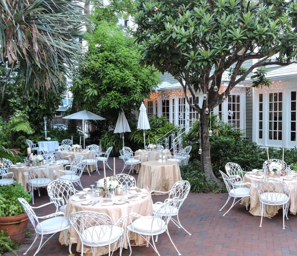 The Veranda restaurant celebrates 45 years of dining in downtown Fort Myers | News, Sports, Jobs - Vimarsana News