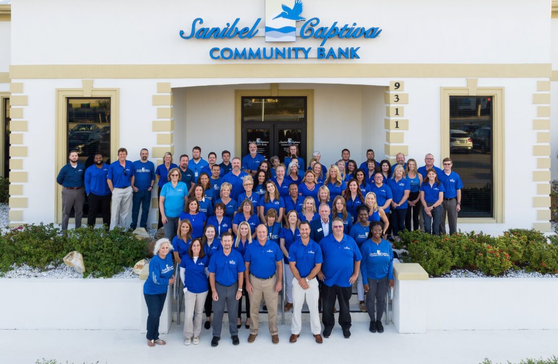 Sanibel Captiva Community Bank named a top-20 lender by Independent Community Bankers Association | News, Sports, Jobs - Vimarsana News