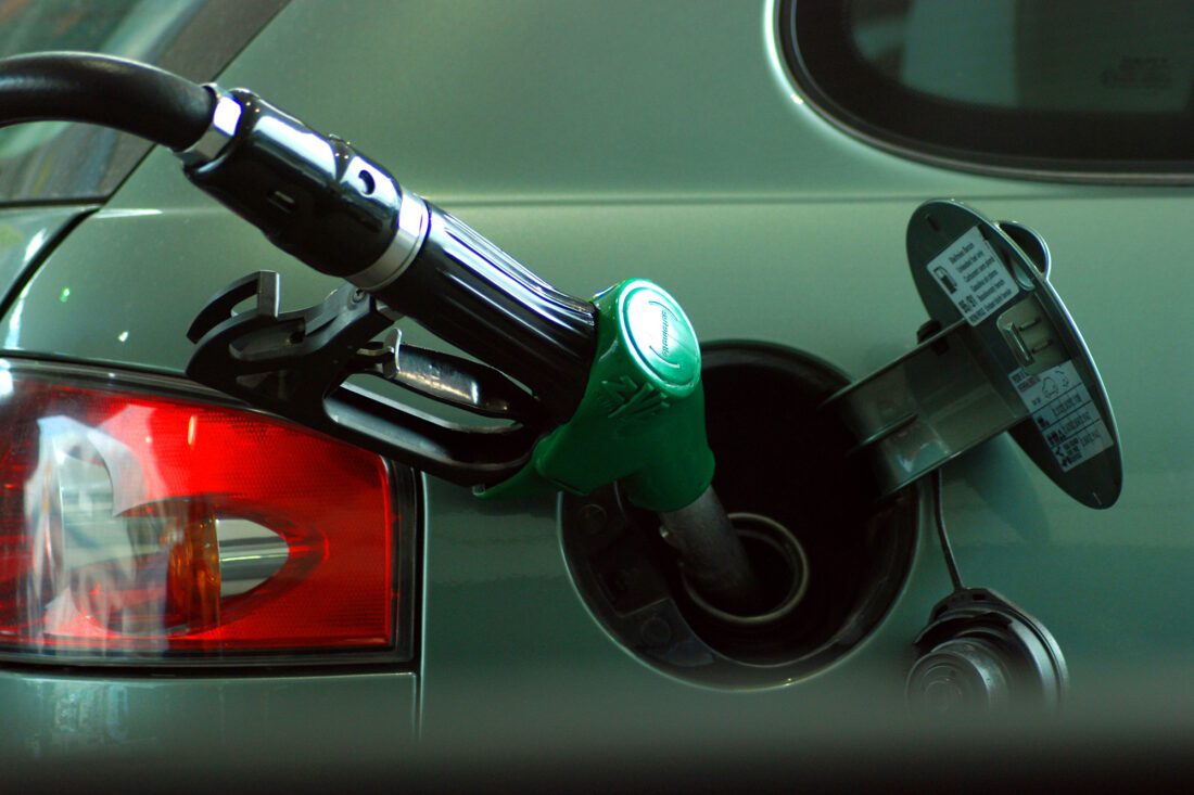 List of gas stations affected by fuel contamination | News, Sports, Jobs - Vimarsana News