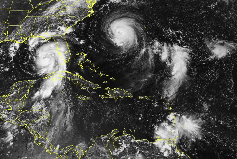 DeSantis issues updates on Hurricane Idalia | News, Sports, Jobs - Vimarsana News