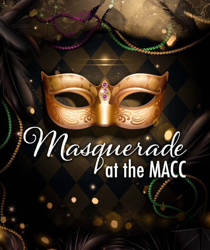 Gulf Coast Symphony's Masquerade @ MACC is Oct. 21 | News, Sports, Jobs - Vimarsana News