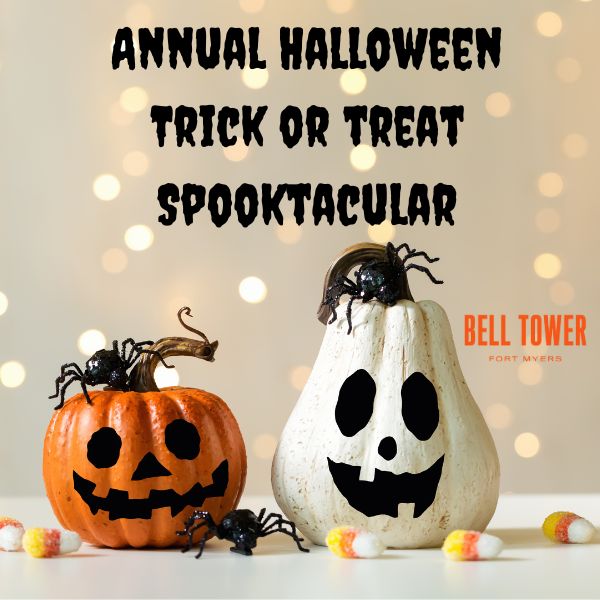 Bell Tower to host Halloween Trick-or-Treat Spooktacular, Car & Truck Show, and Fall Arts & Crafts Show on Oct. 28 | News, Sports, Jobs - Vimarsana News