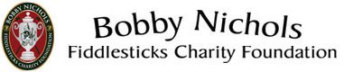 Bobby Nichols – Fiddlesticks Charity Foundation appoints new members Tony Mast and Lee Hall to board | News, Sports, Jobs - Vimarsana News
