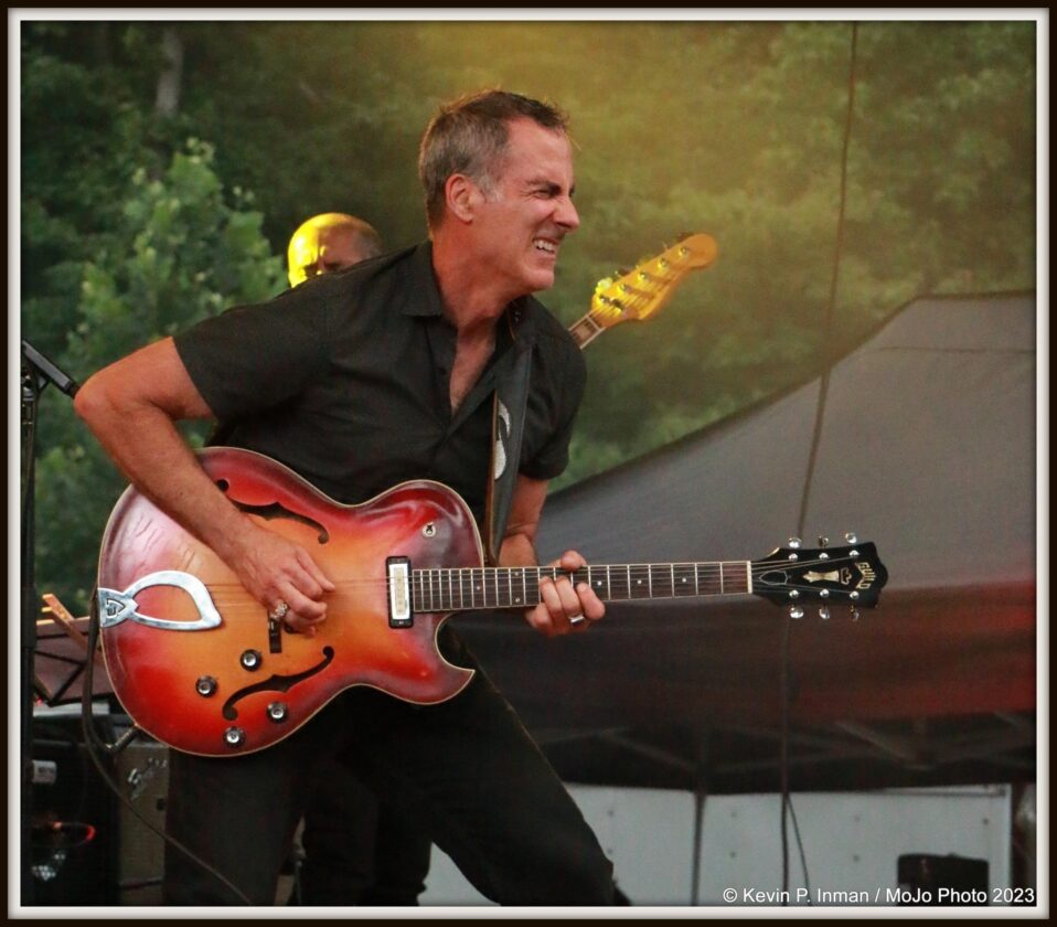 Soul singer and guitarist Dave Keller to take the stage at Arts Bonita Performing Arts Center, Nov. 10 | News, Sports, Jobs - Vimarsana News