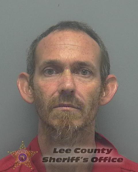Fort Myers man sentenced to 40 years in prison in home burglary case | News, Sports, Jobs - Vimarsana News