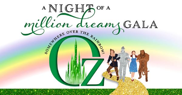 'A Night of a Million Dreams' Gala raises $569,896 to support Better Together | News, Sports, Jobs - Vimarsana News
