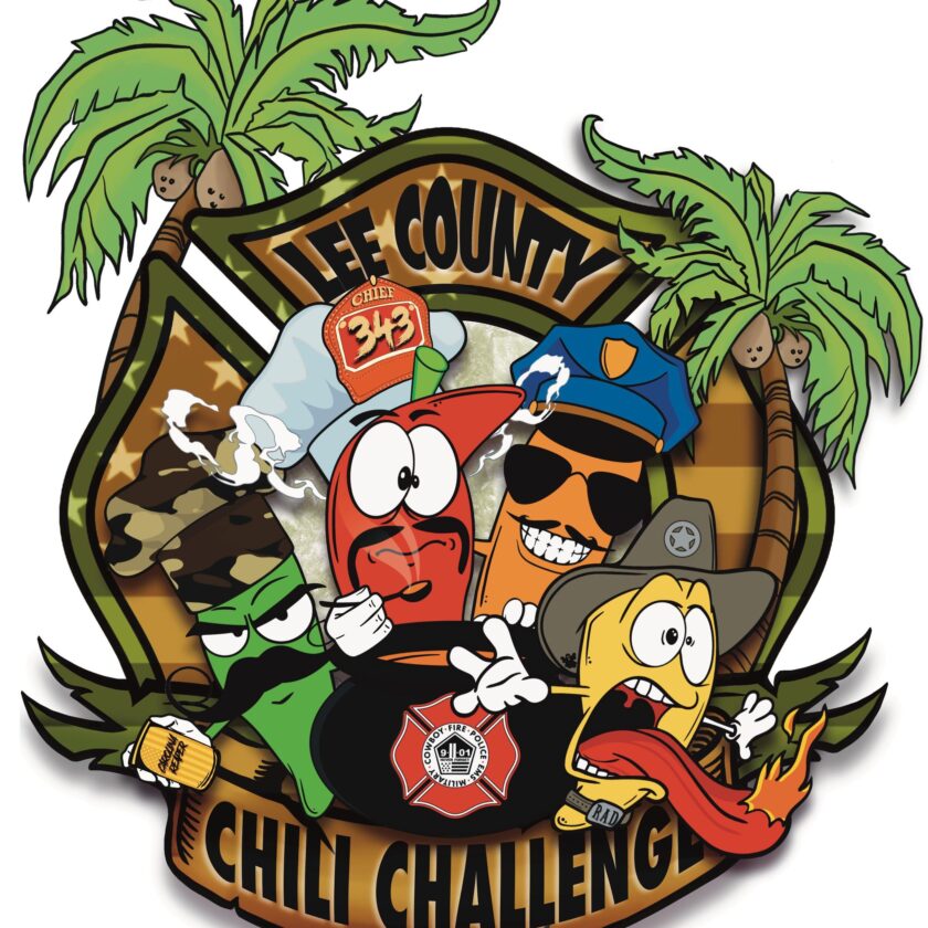 Lee County Chili Challenge set for Feb. 3 in Fort Myers | News, Sports, Jobs - Vimarsana News