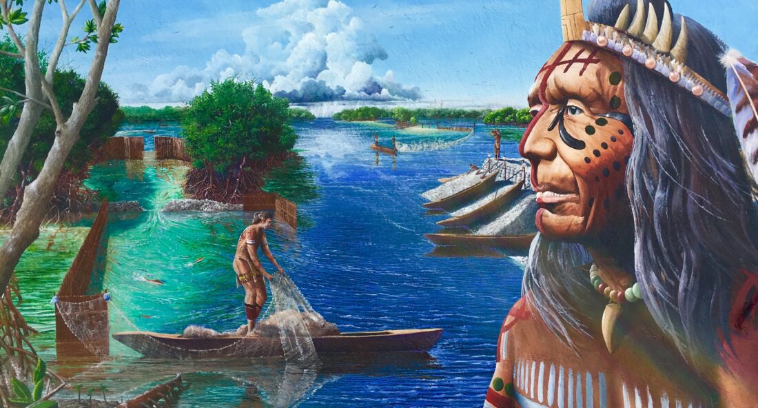 Southwest Florida Archaeological Society to offer a Calusa Walk March 9 | News, Sports, Jobs - Vimarsana News
