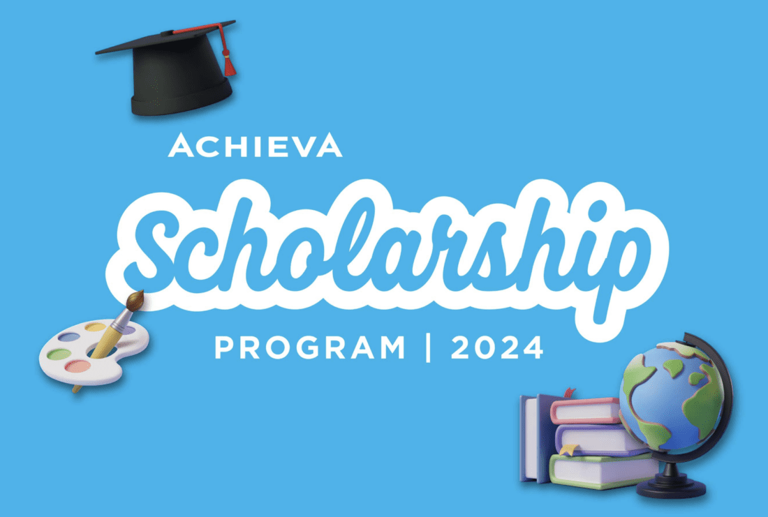 Achieva Credit Union offering $55,000 in scholarships | News, Sports, Jobs - Vimarsana News