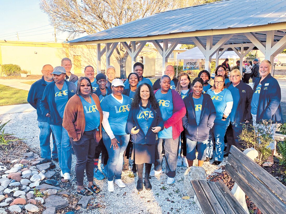 LARC breaks ground on Culinary Training Kitchen | News, Sports, Jobs - Vimarsana News