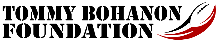 Tommy Bohanon Foundation to host Playmakers Tailgate Party on April 12 | News, Sports, Jobs - Vimarsana News
