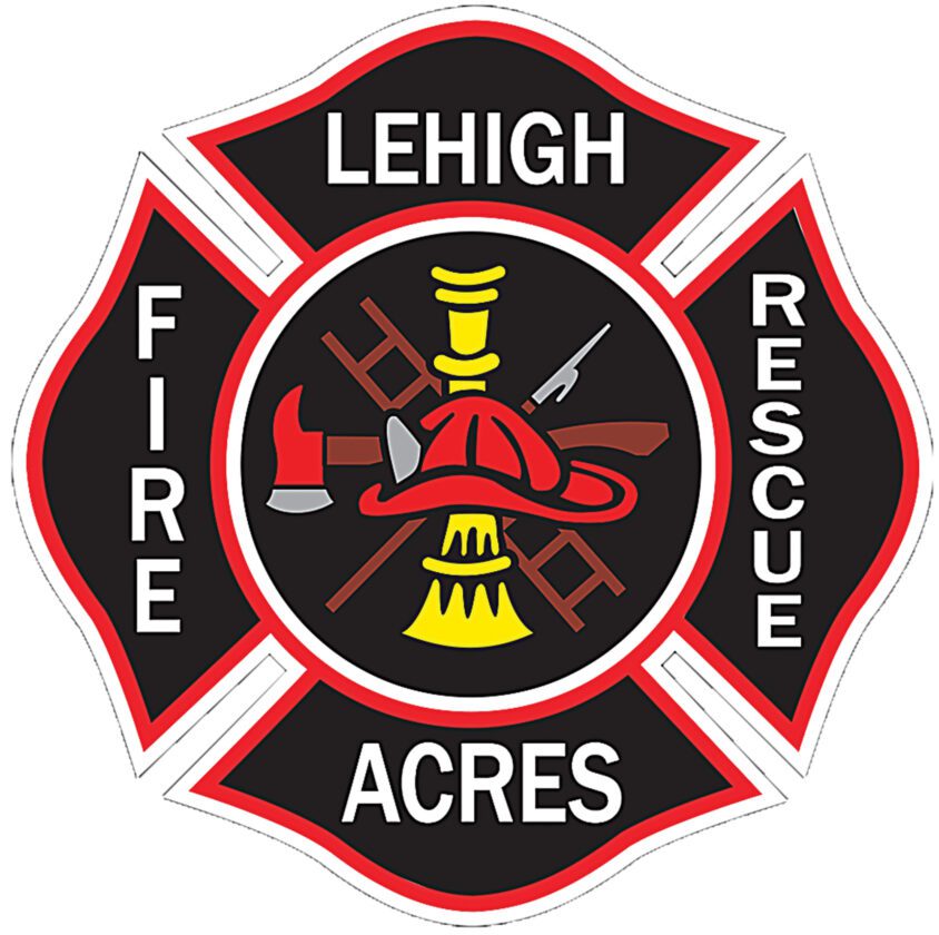American Legion Post 323 recognized for support of Lehigh Acres Fire Control and Rescue District's Cadet Post 102 | News, Sports, Jobs - Vimarsana News