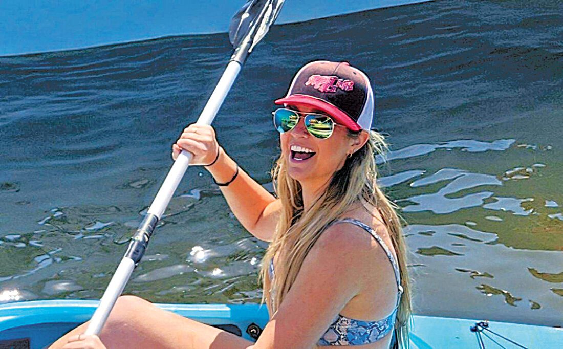 Fundraiser set for woman seriously hurt in boating accident | News, Sports, Jobs - Vimarsana News