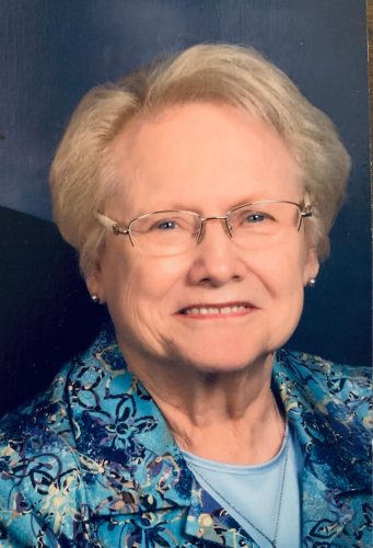 Helen Louise (Coleman) Ingram | News, Sports, Jobs - Vimarsana News