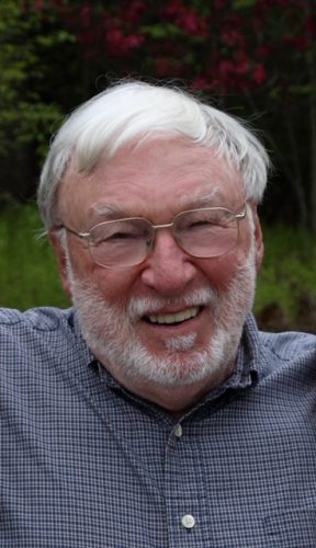 James S. Ressler | News, Sports, Jobs - Vimarsana News