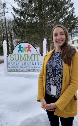 Meet Shawna Meiser | News, Sports, Jobs - Vimarsana News