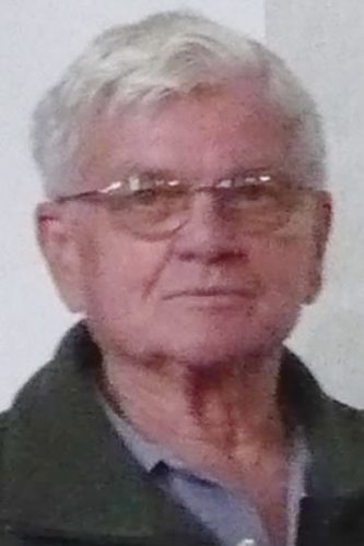 James L. "Jim" Peachey | News, Sports, Jobs - Vimarsana News