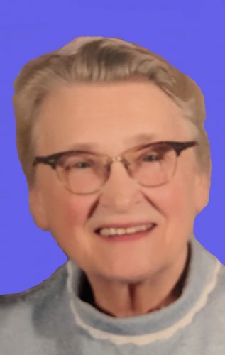 Orpha W. Gingrich | News, Sports, Jobs - Vimarsana News