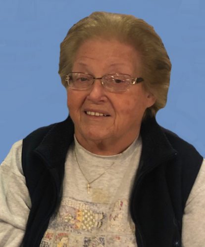 Shirley T. Groce | News, Sports, Jobs - Vimarsana News