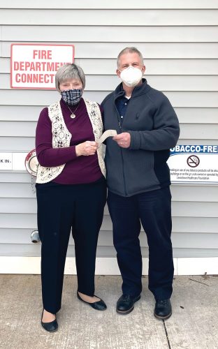 Brothers' dream turns into donation in their memory | News, Sports, Jobs - Vimarsana News