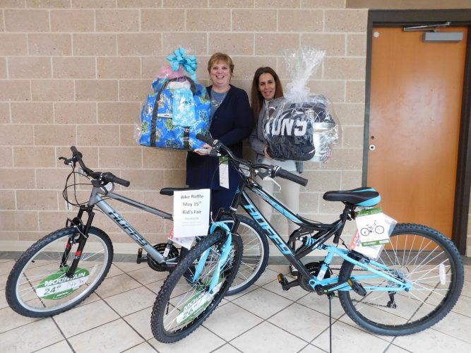 Local kids fair set for May 15 | News, Sports, Jobs - Vimarsana News