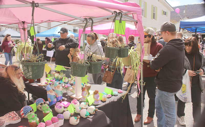 Get ready to pig out at upcoming Bacon Fest | News, Sports, Jobs - Vimarsana News