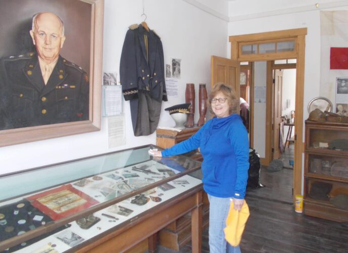 Museum prepares for upcoming season | News, Sports, Jobs - Vimarsana News