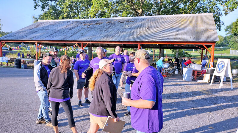 Agencies recognize volunteers during Volunteer Week | News, Sports, Jobs - Vimarsana News