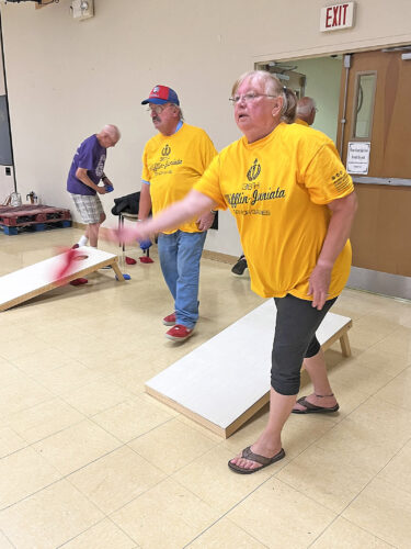 LET THE GAMES BEGIN | News, Sports, Jobs - Vimarsana News