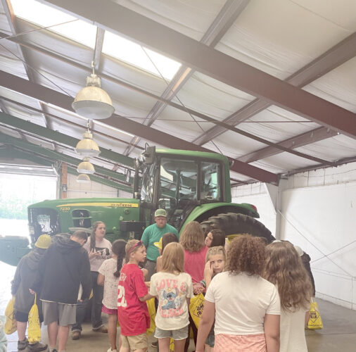 Chamber hosts career day for students | News, Sports, Jobs - Vimarsana News