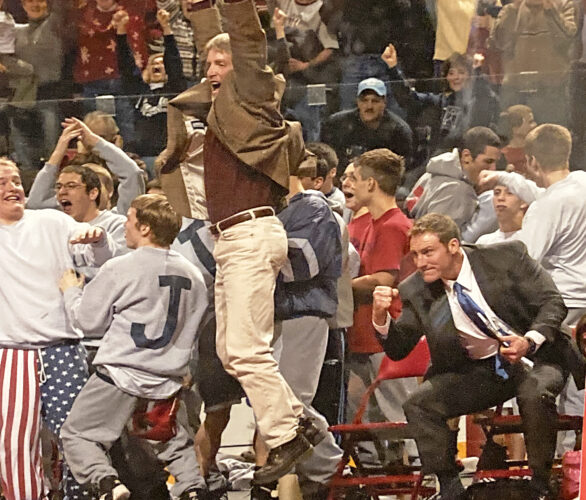 20 years ago: Remembering Juniata's first PIAA team title | News, Sports, Jobs - Vimarsana News