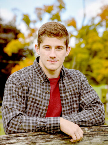 Local grad to attend Air Force Academy | News, Sports, Jobs - Vimarsana News