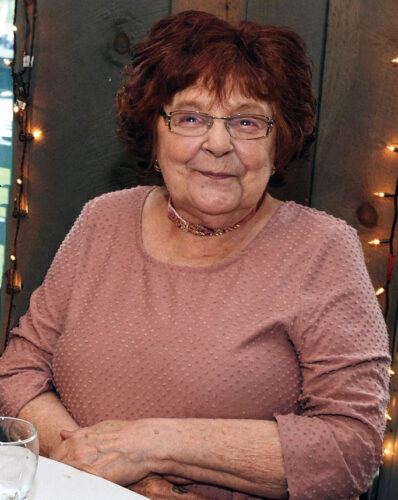 Shirley Ann Brumbaugh | News, Sports, Jobs - Vimarsana News