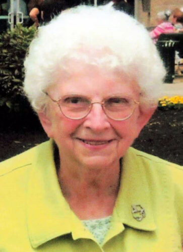 Barbara K. Soccio | News, Sports, Jobs - Vimarsana News