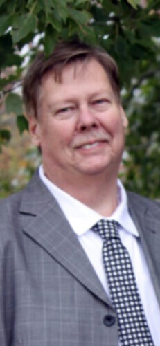 James 'Jim' Thomas Uhring | News, Sports, Jobs - Vimarsana News