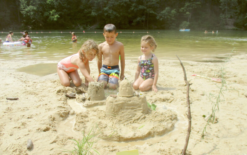 Greenwood Furnace to hold summer beach blast | News, Sports, Jobs - Vimarsana News