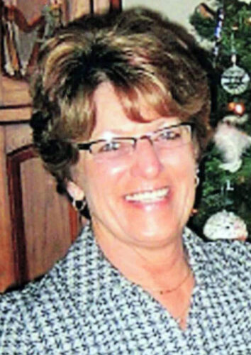 Faye Walk | News, Sports, Jobs - The Sentinel - Vimarsana News