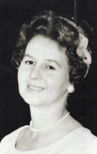 Shirley Drass Yearick | News, Sports, Jobs - Vimarsana News