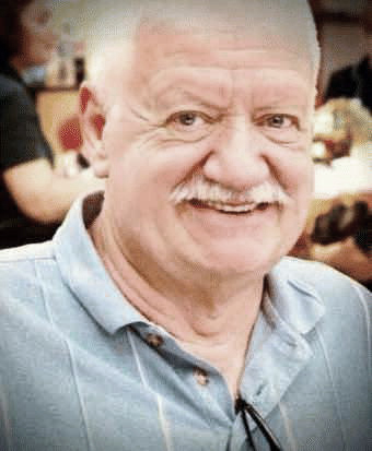 Theodore 'Ted' Betlyon Jr | News, Sports, Jobs - Vimarsana News